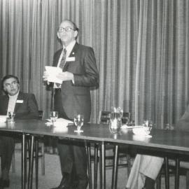 Para Districts Counselling Service: 1976