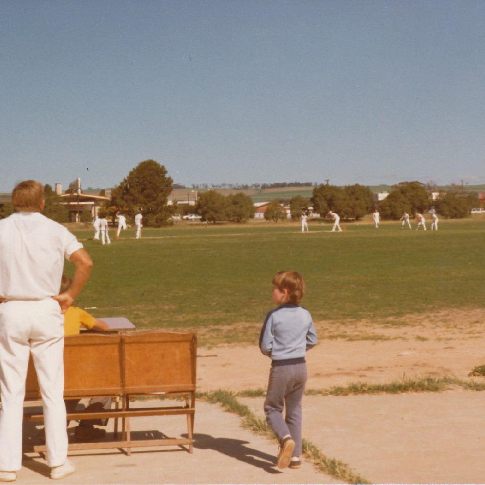 Smithfield Recreation Park