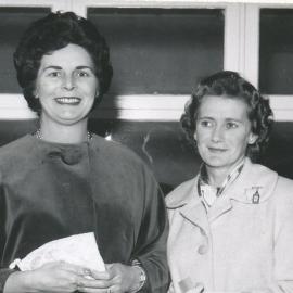 Elizabeth Lions Club: 1960.