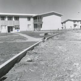 Gloucester Flats: 1961.