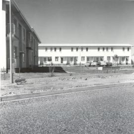 Gloucester Flats: 1961.