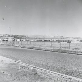 Elizabeth East Girls Technical High School.