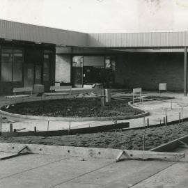 Elizabeth West Shopping Centre: 1963.