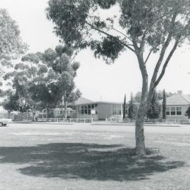 Judd Road Community House