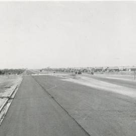 Main North Road: 1960.