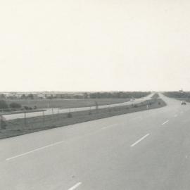 Main North Road: 1963.
