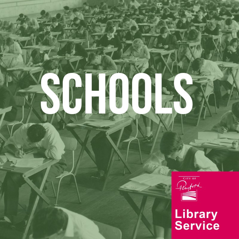 Early Schools in Playford