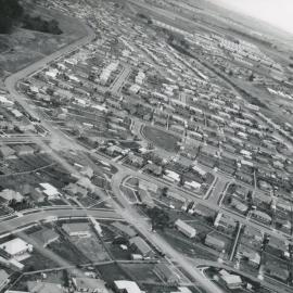 Elizabeth Vale: 1964