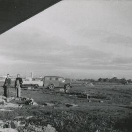 Lyell McEwin Hospital: 1958