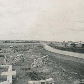 Midway Road, Elizabeth Park: 1961