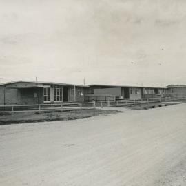 Tolmer Road, Elizabeth Park: 1961