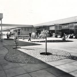 Elizabeth Park Shopping Centre: 1967