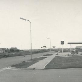 Elizabeth Park Shopping Centre: 1963
