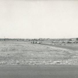 Elizabeth Town Centre: 1964