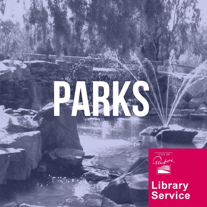 Don Hardy Reserve, Davoren Park