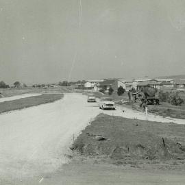 Yorktown Road, Elizabeth: 1960