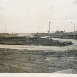 Yorktown and Midway Roads, Elizabeth: 1961