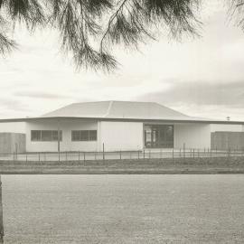 Elizabeth Child Care Centre: 1978