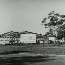 Kentish Clothes Factory: 1960