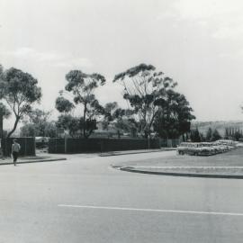 South Australian Housing Trust Nursery, Elizabeth: 1960's