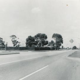 South Australian Housing Trust Nursery, Elizabeth: 1960's
