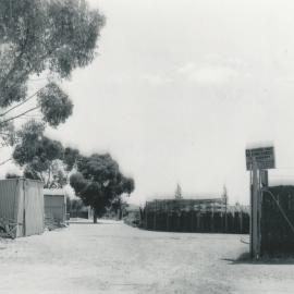 South Australian Housing Trust Nursery, Elizabeth: 1960's