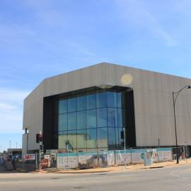 Stretton Centre, Munno Para: 2015