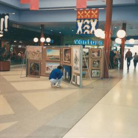 Elizabeth Art Exhibition.