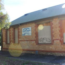 Old Smithfield Primary School