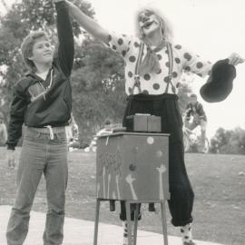 Free In Fremont - Fools Company.