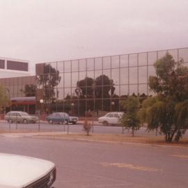 Elizabeth House, Elizabeth Shopping centre: 1986