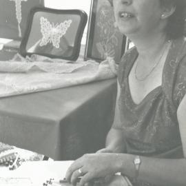 Free In Fremont - Elizabeth Spinners: 1988.