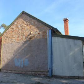 Old Smithfield Primary School