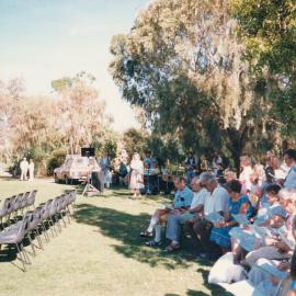 Free In Fremont - Australia Day.