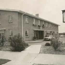 Rose And Crown Hotel