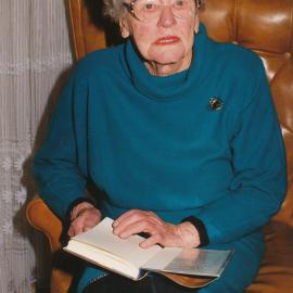 Margaret Banwell: 1995