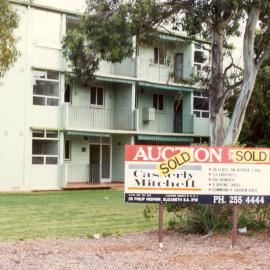 Cambridge flats, Philip Highway, Elizabeth: 1995