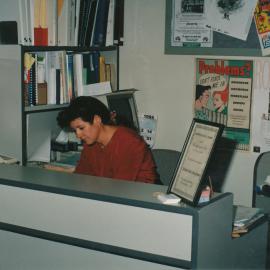 Elizabeth Public Library