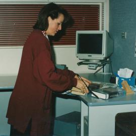 Elizabeth Public Library