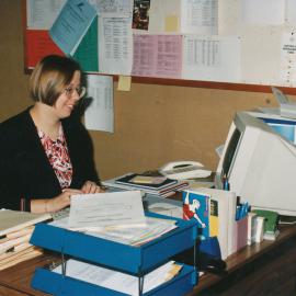 Elizabeth Public Library