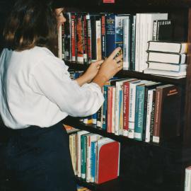 Elizabeth Public Library