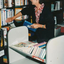 Elizabeth Public Library