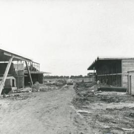 Elizabeth Town Centre: 1960