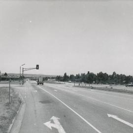 Main North Road, Elizabeth: 1964