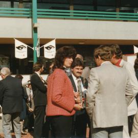 Elizabeth Public Library