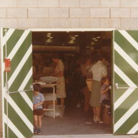 Elizabeth Public Library