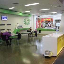 Munno Para Library: 2015.