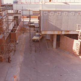 Elizabeth City Centre: 1984.