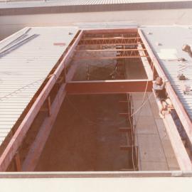 Elizabeth City Centre: 1984.