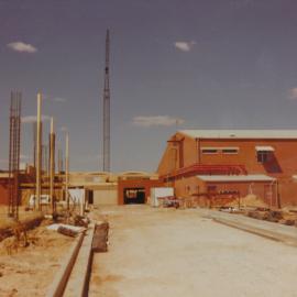 Elizabeth City Centre